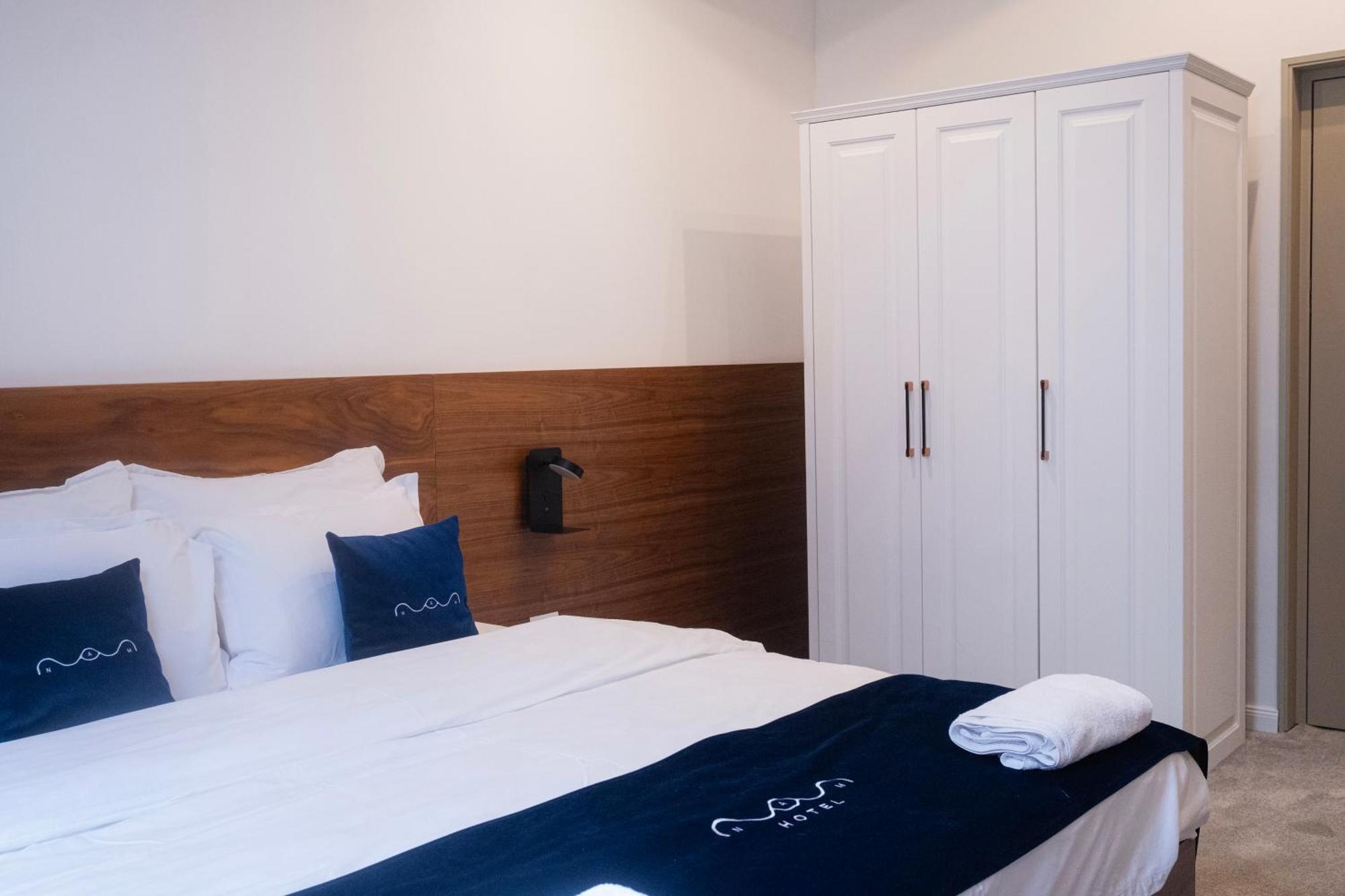 Nam Hotel Prizren Exterior foto